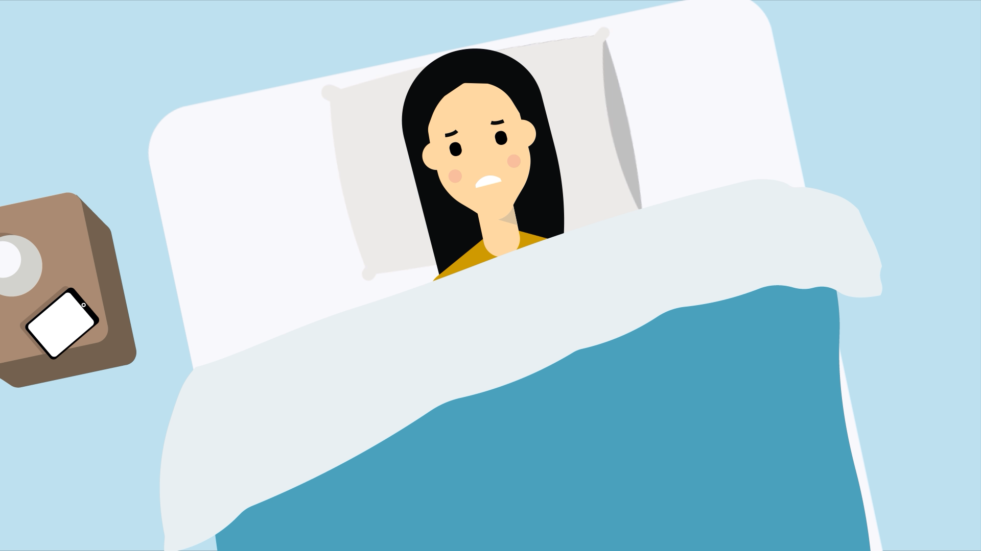 Beter Bed